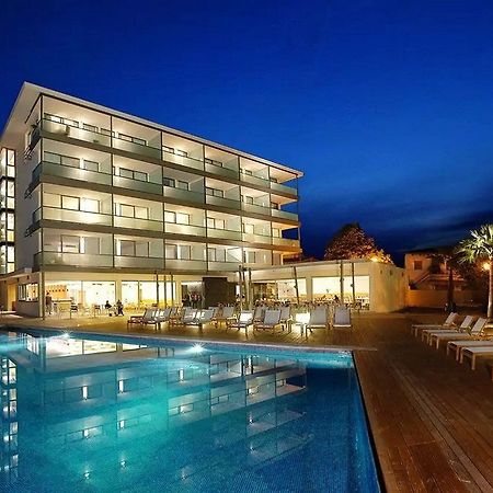 Aimia Hotel Puerto de Sóller Zewnętrze zdjęcie