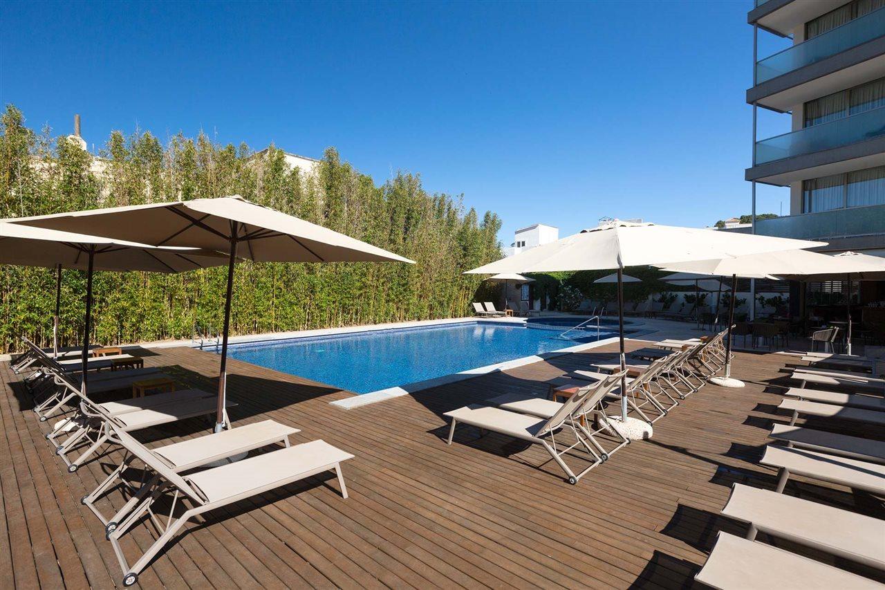 Aimia Hotel Puerto de Sóller Zewnętrze zdjęcie
