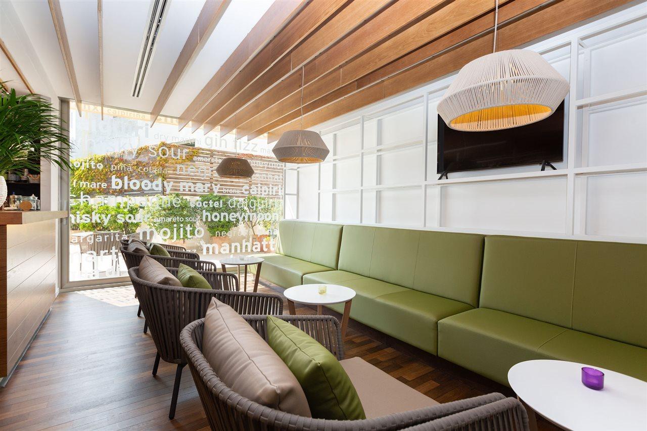 Aimia Hotel Puerto de Sóller Zewnętrze zdjęcie