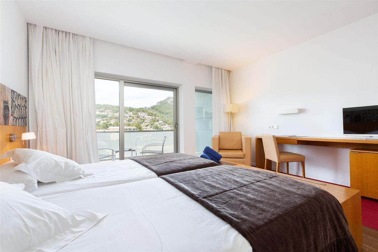 Aimia Hotel Puerto de Sóller Zewnętrze zdjęcie