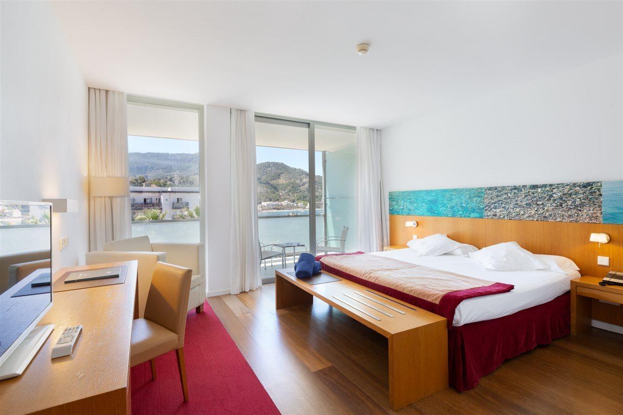 Aimia Hotel Puerto de Sóller Zewnętrze zdjęcie