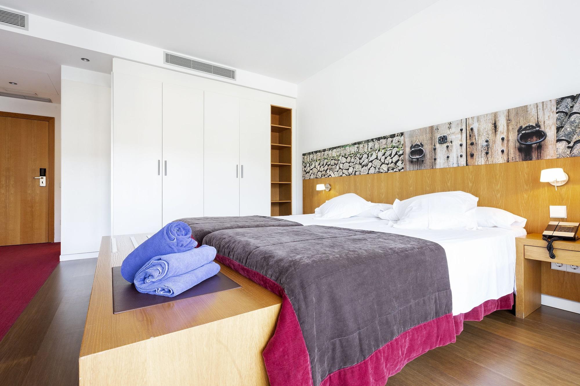 Aimia Hotel Puerto de Sóller Zewnętrze zdjęcie