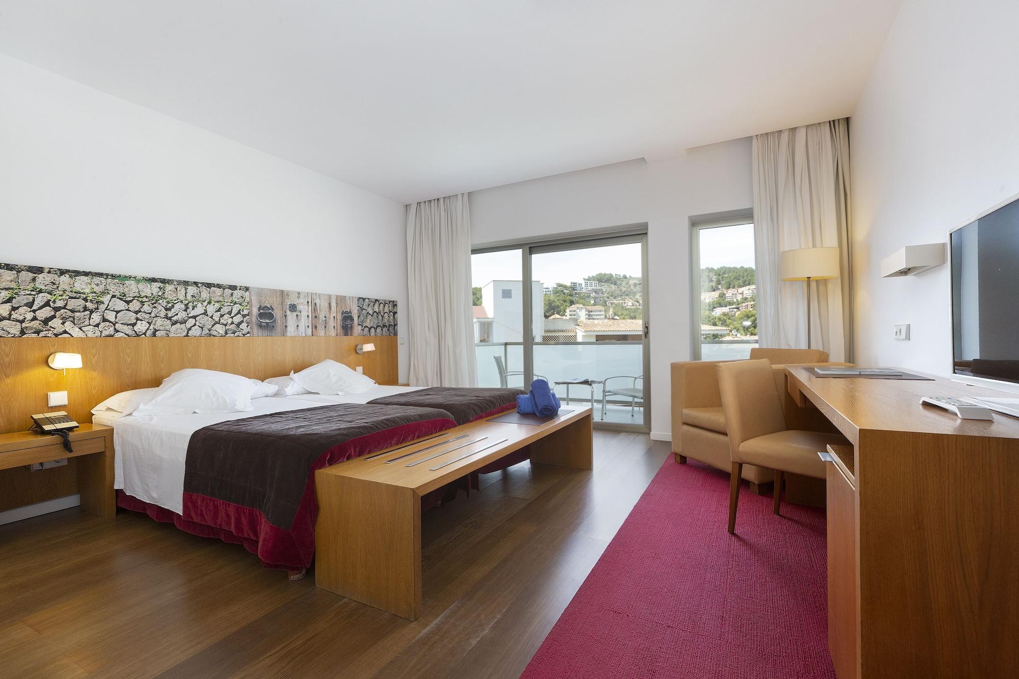 Aimia Hotel Puerto de Sóller Zewnętrze zdjęcie