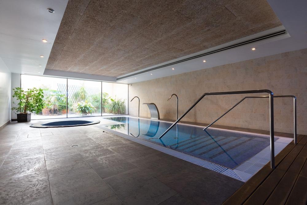 Aimia Hotel Puerto de Sóller Zewnętrze zdjęcie
