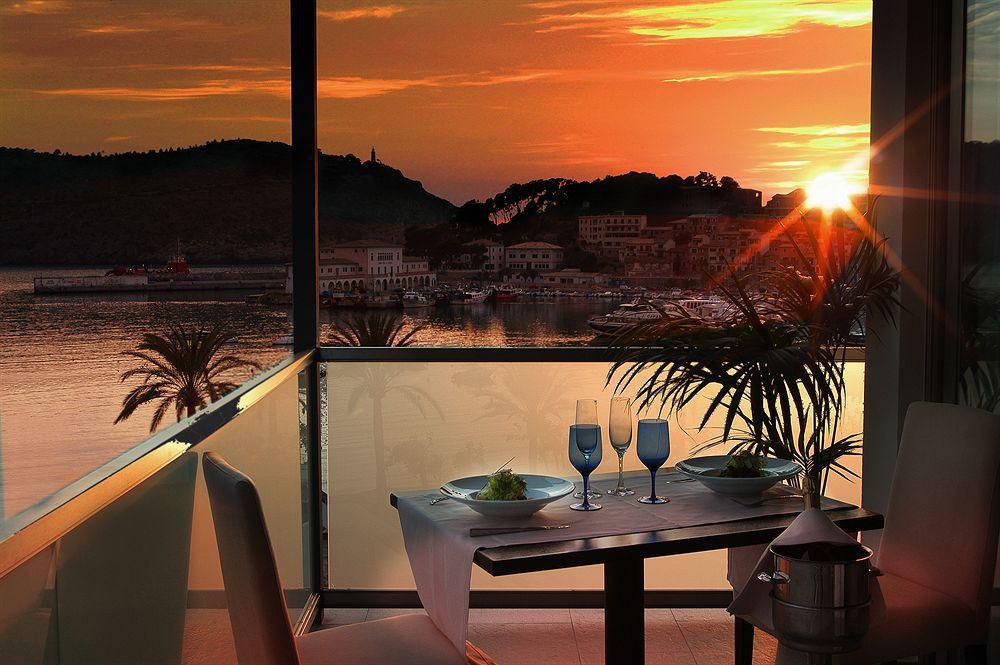 Aimia Hotel Puerto de Sóller Pokój zdjęcie