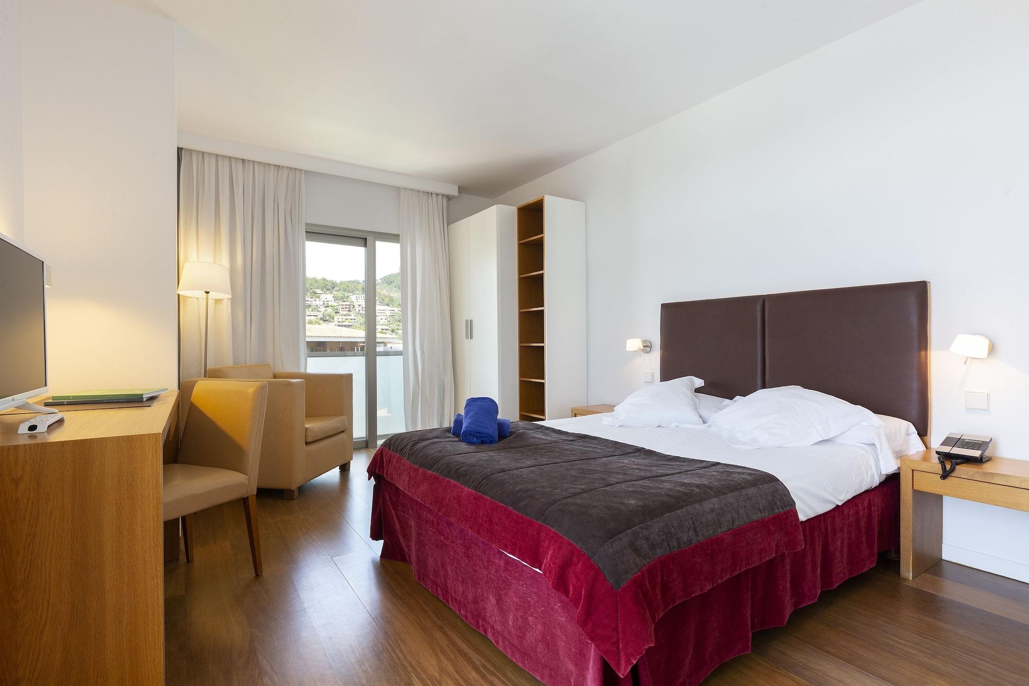 Aimia Hotel Puerto de Sóller Zewnętrze zdjęcie