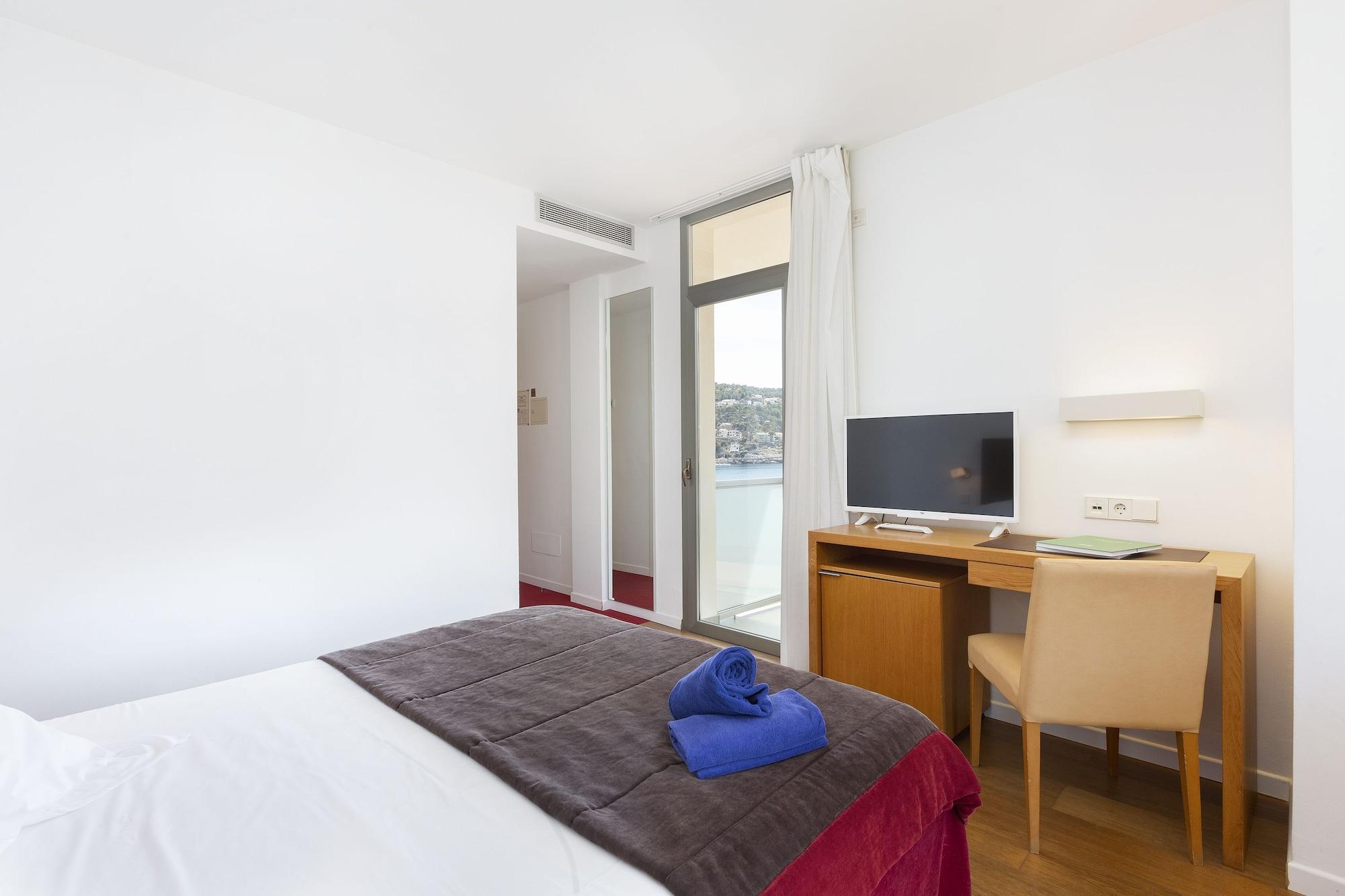 Aimia Hotel Puerto de Sóller Zewnętrze zdjęcie