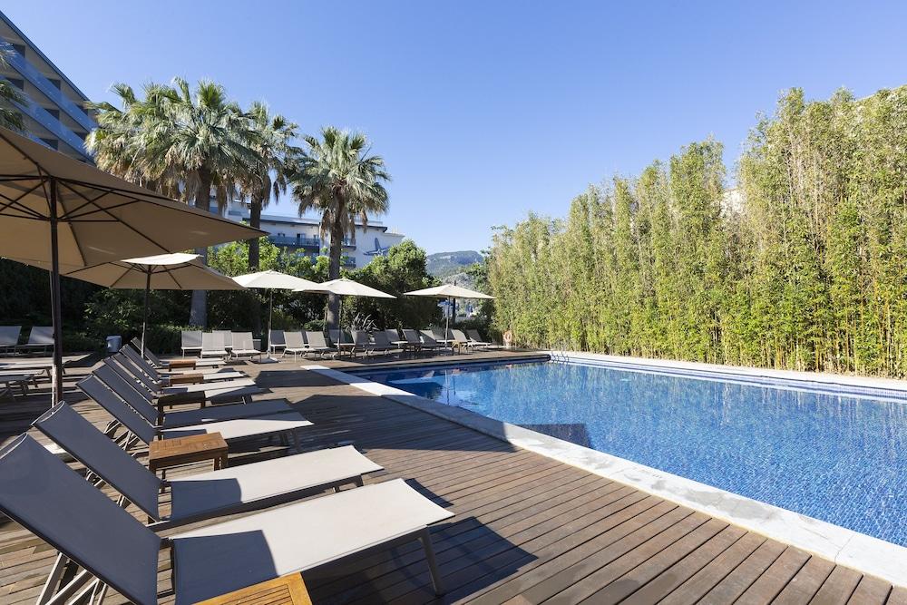 Aimia Hotel Puerto de Sóller Zewnętrze zdjęcie