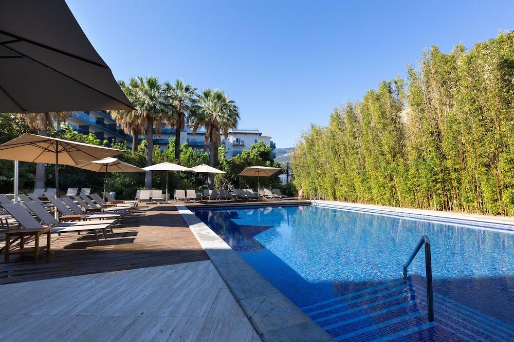 Aimia Hotel Puerto de Sóller Zewnętrze zdjęcie