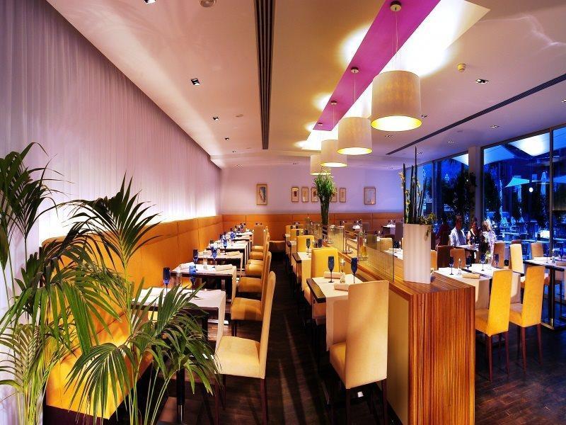Aimia Hotel Puerto de Sóller Restauracja zdjęcie