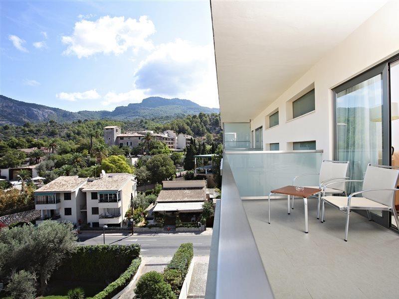 Aimia Hotel Puerto de Sóller Zewnętrze zdjęcie