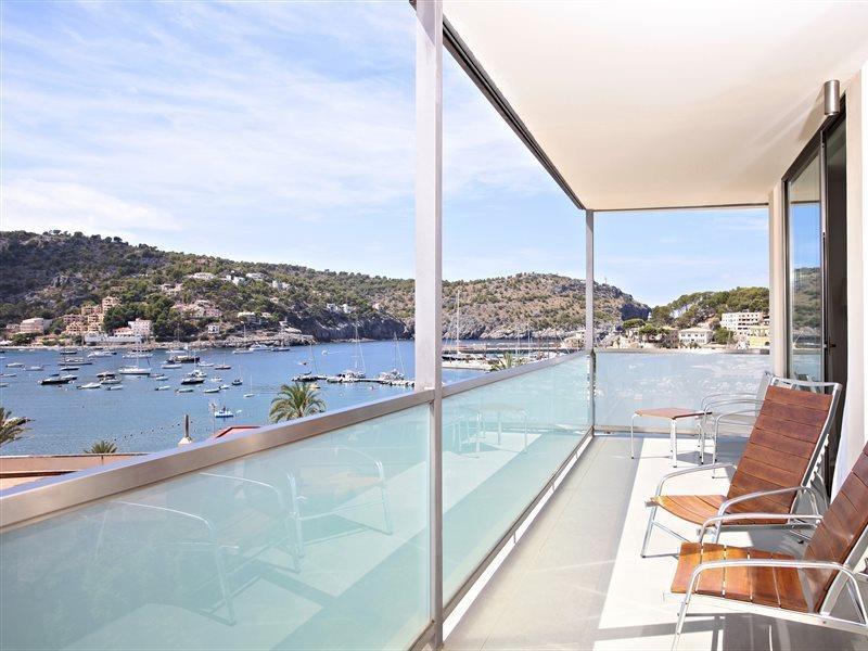 Aimia Hotel Puerto de Sóller Zewnętrze zdjęcie