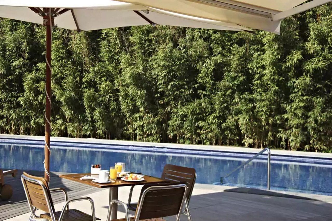 Aimia Hotel Puerto de Sóller Zewnętrze zdjęcie