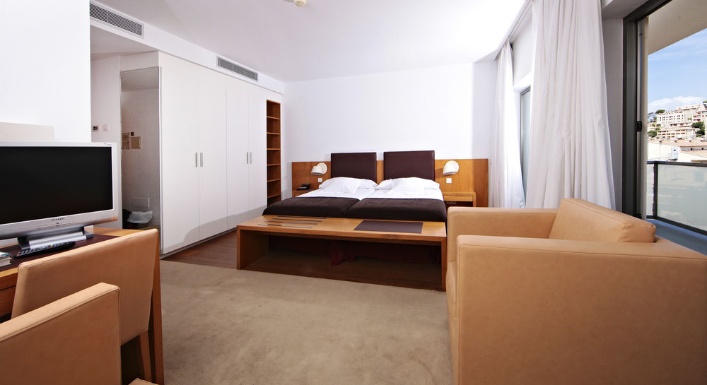 Aimia Hotel Puerto de Sóller Zewnętrze zdjęcie