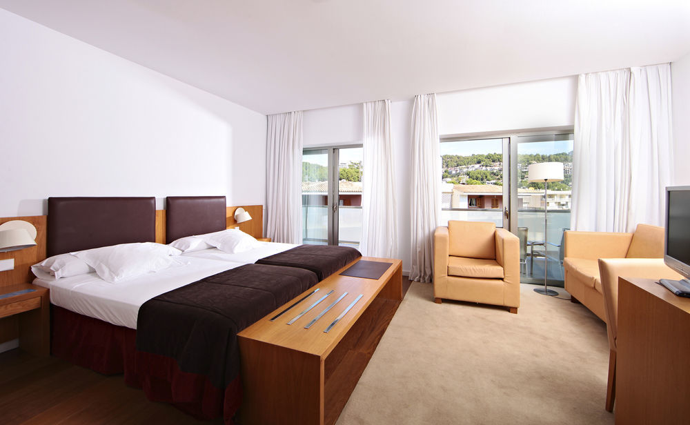 Aimia Hotel Puerto de Sóller Zewnętrze zdjęcie
