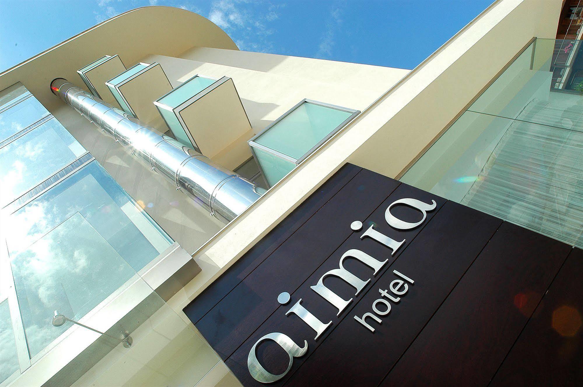 Aimia Hotel Puerto de Sóller Zewnętrze zdjęcie