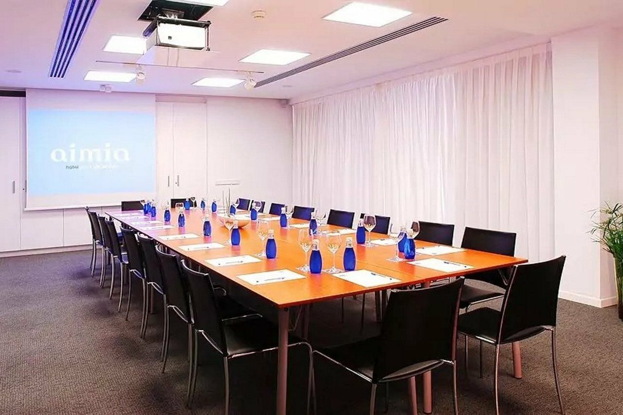 Aimia Hotel Puerto de Sóller Zewnętrze zdjęcie