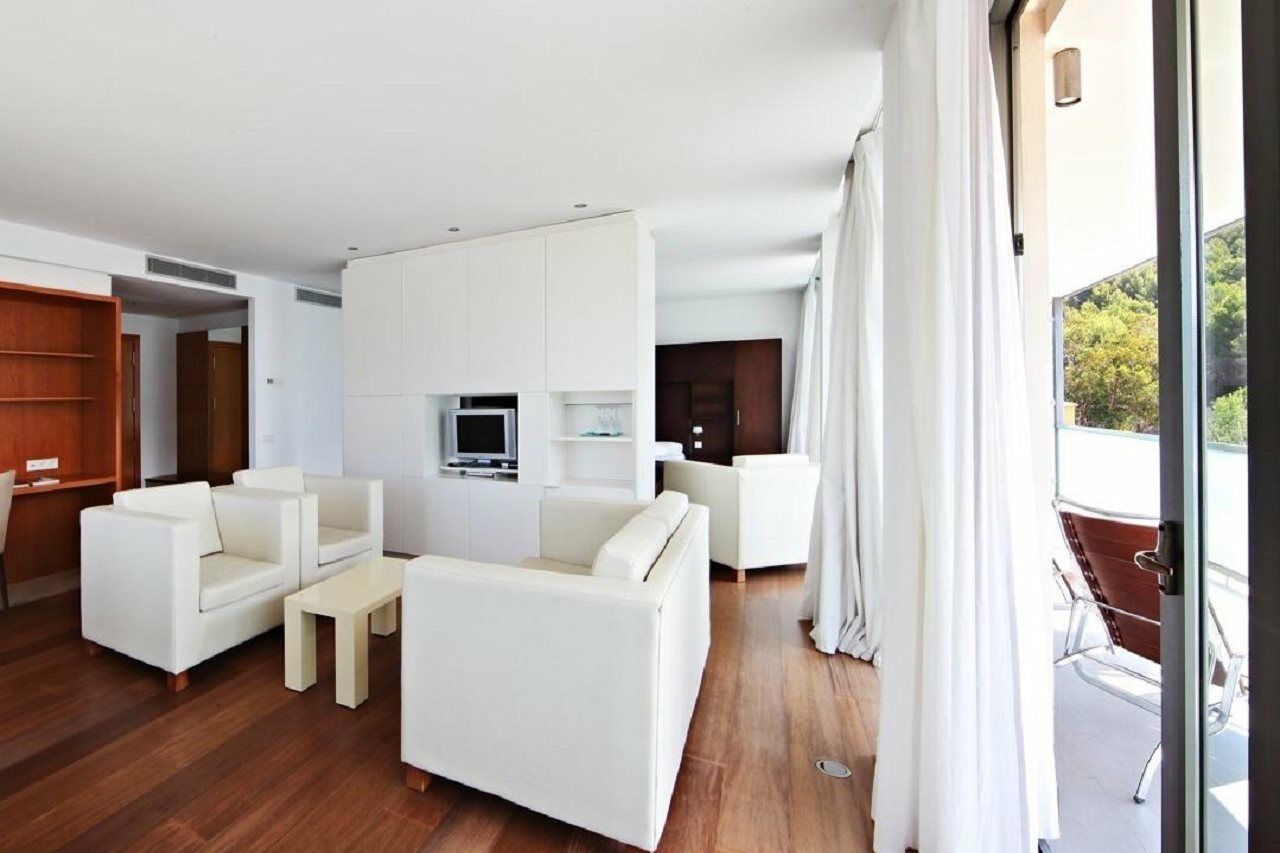 Aimia Hotel Puerto de Sóller Zewnętrze zdjęcie