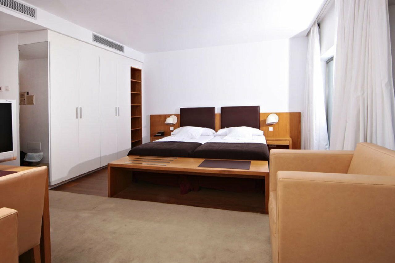 Aimia Hotel Puerto de Sóller Zewnętrze zdjęcie