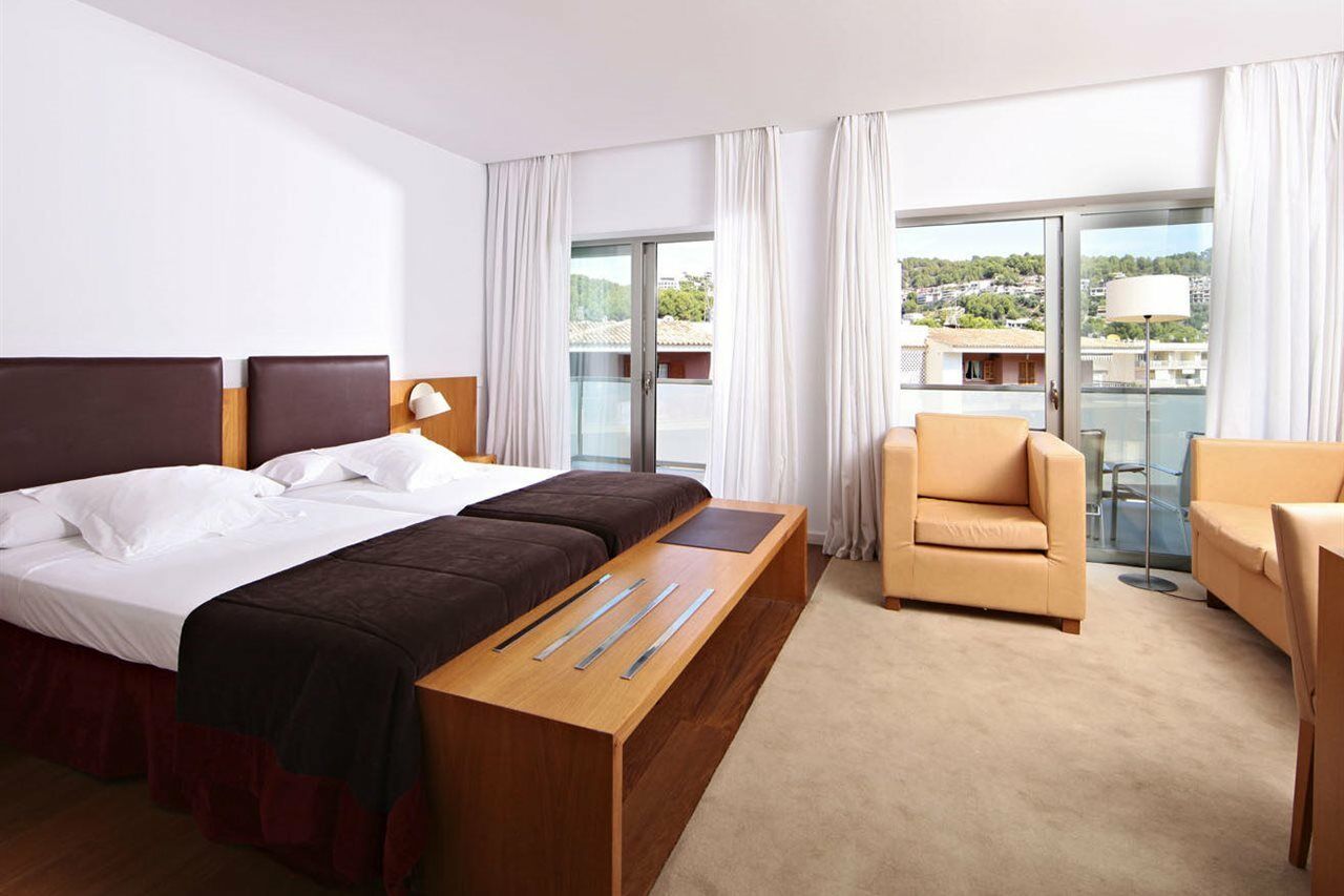 Aimia Hotel Puerto de Sóller Zewnętrze zdjęcie