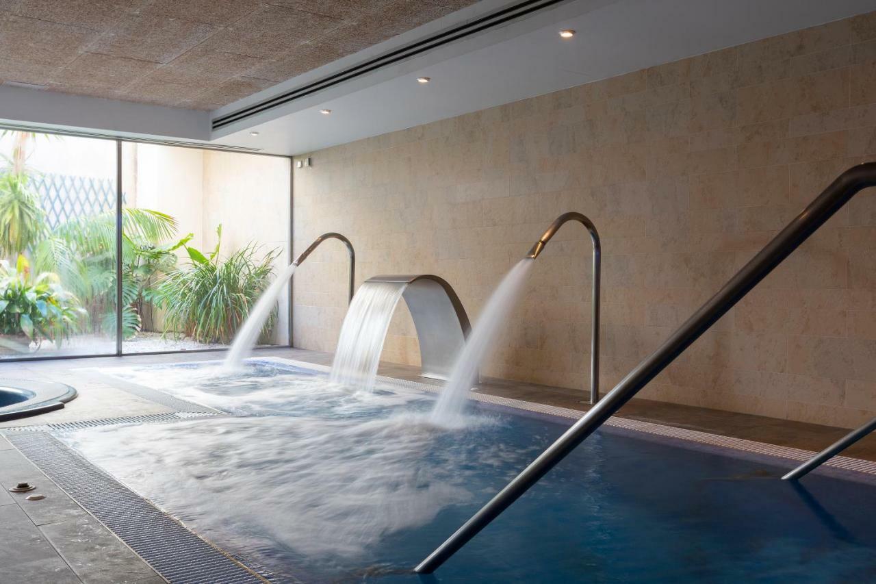 Aimia Hotel Puerto de Sóller Zewnętrze zdjęcie