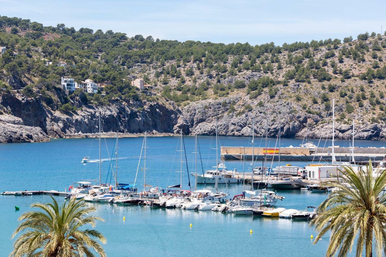 Aimia Hotel Puerto de Sóller Zewnętrze zdjęcie