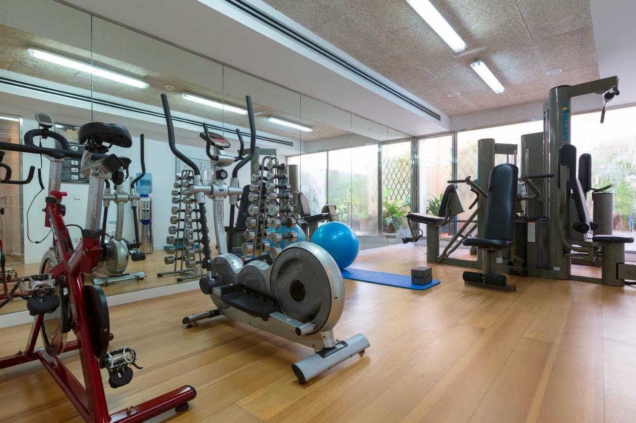 Aimia Hotel Puerto de Sóller Zewnętrze zdjęcie