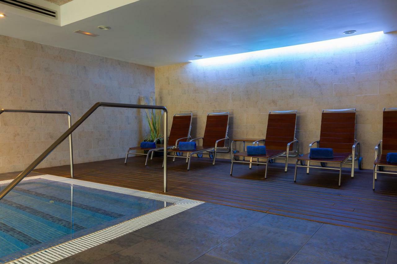 Aimia Hotel Puerto de Sóller Zewnętrze zdjęcie