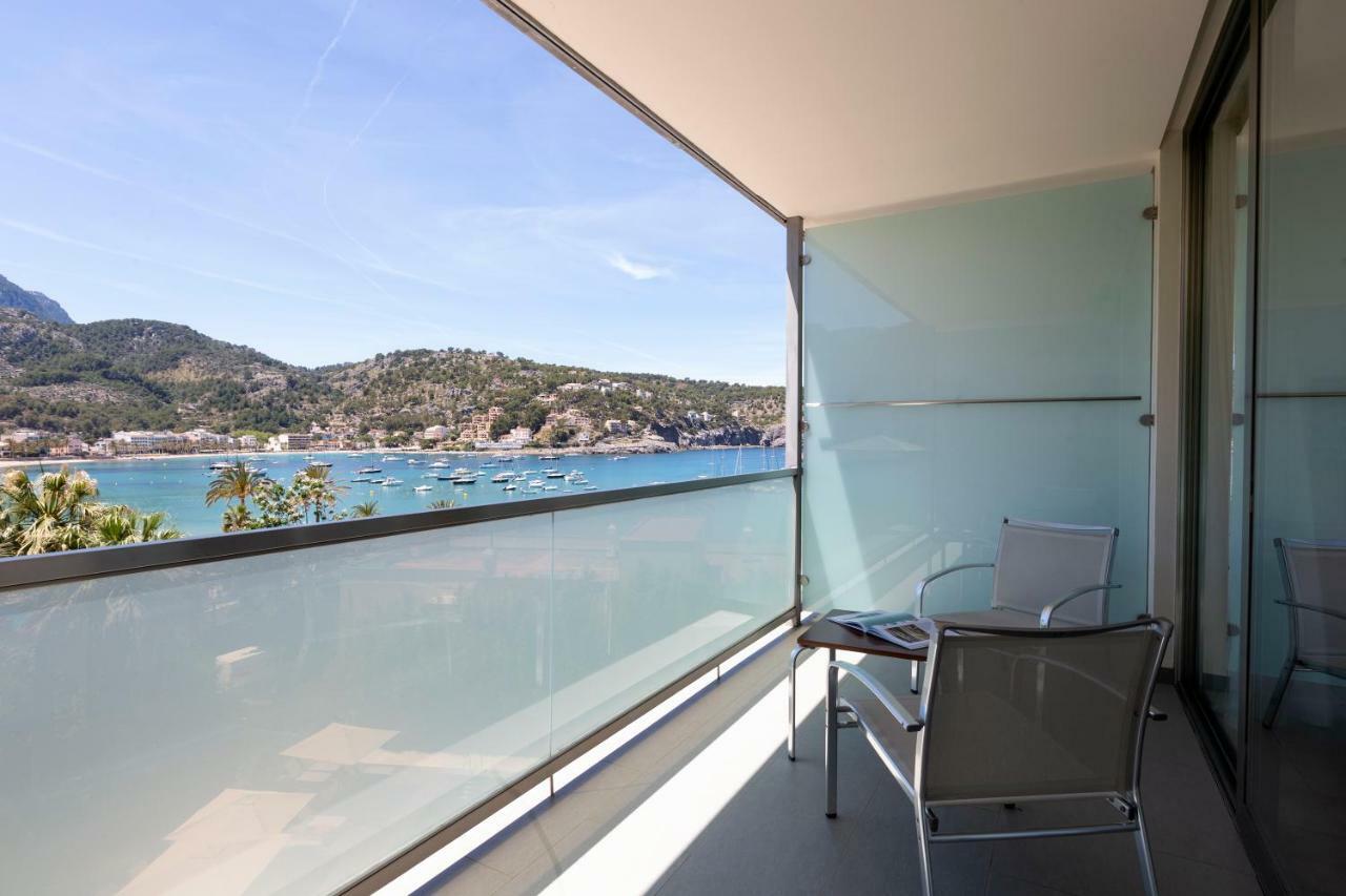 Aimia Hotel Puerto de Sóller Zewnętrze zdjęcie