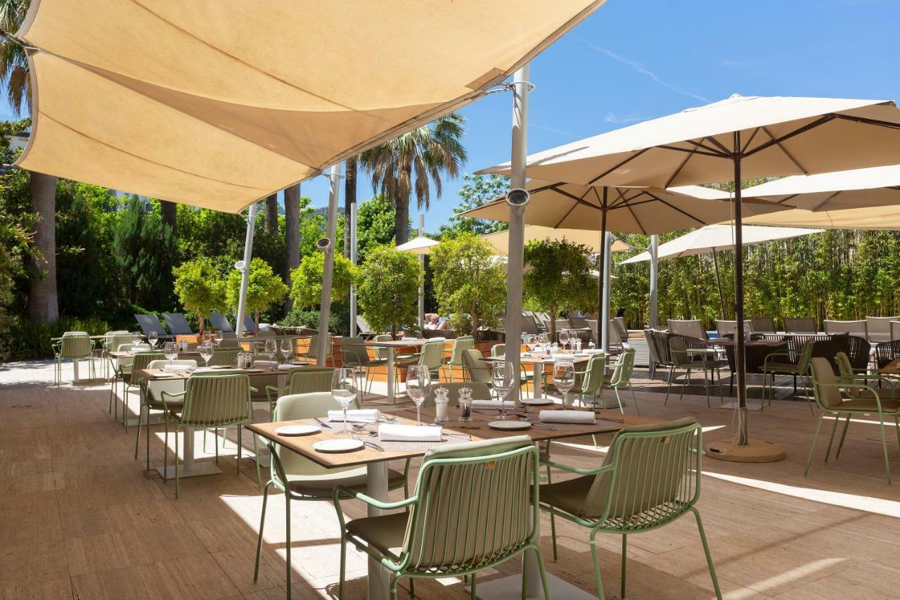 Aimia Hotel Puerto de Sóller Zewnętrze zdjęcie