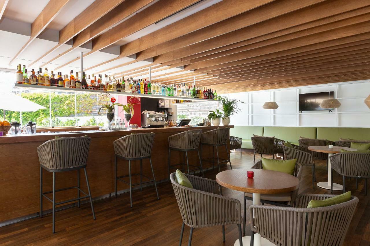 Aimia Hotel Puerto de Sóller Zewnętrze zdjęcie