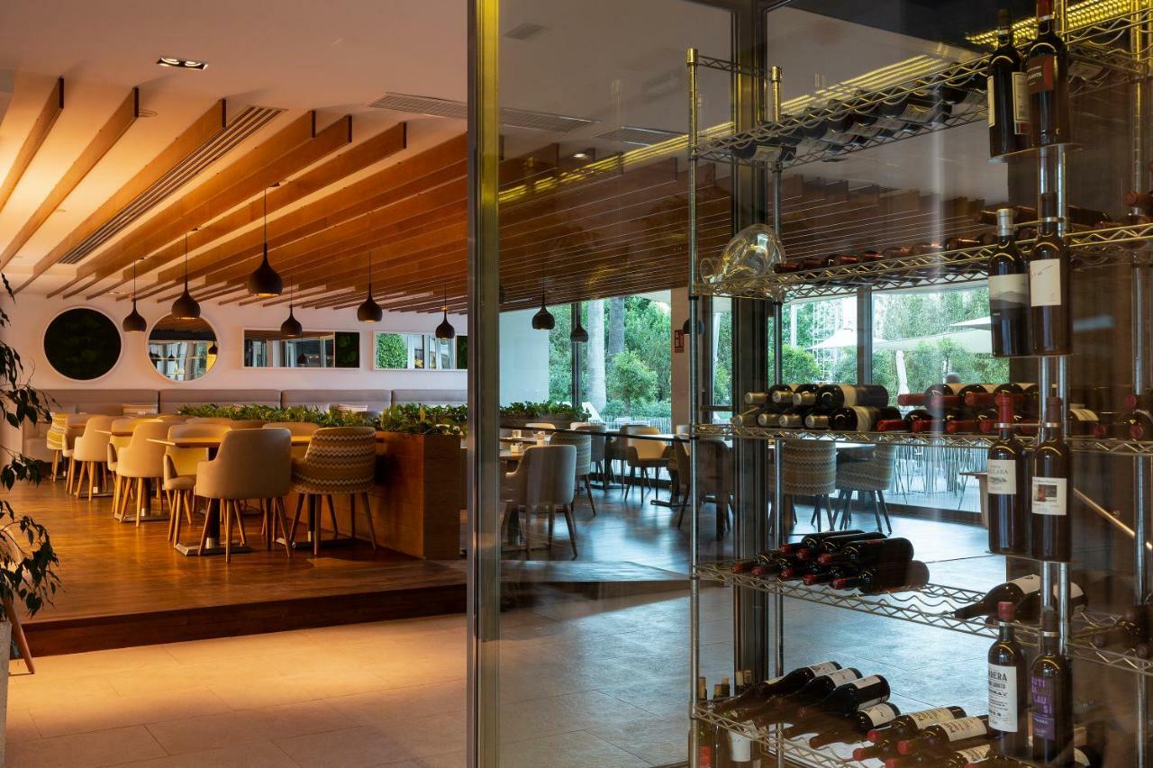 Aimia Hotel Puerto de Sóller Zewnętrze zdjęcie