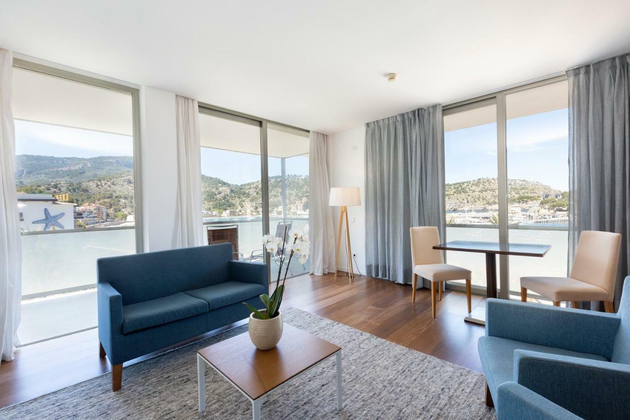 Aimia Hotel Puerto de Sóller Zewnętrze zdjęcie