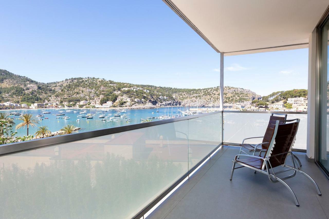 Aimia Hotel Puerto de Sóller Zewnętrze zdjęcie