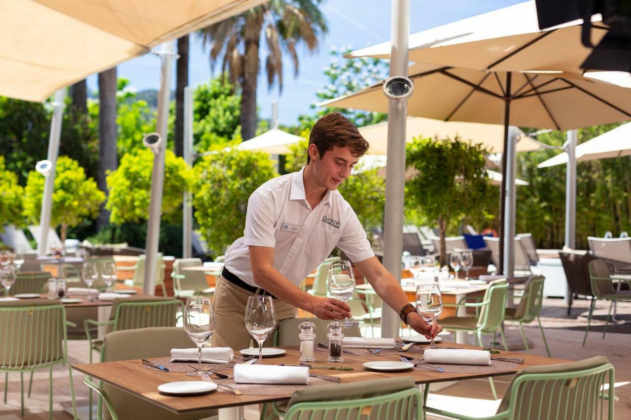 Aimia Hotel Puerto de Sóller Zewnętrze zdjęcie